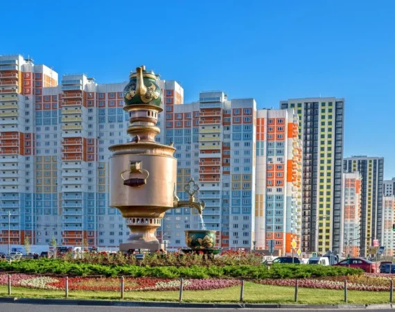 Электромонтажные работы Мытищи